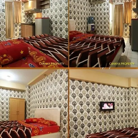 Apartment Gading Nias Residence-3