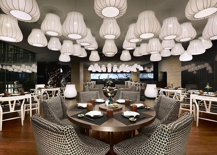 Aston Priority Simatupang Hotel And Conference Center Jakarta