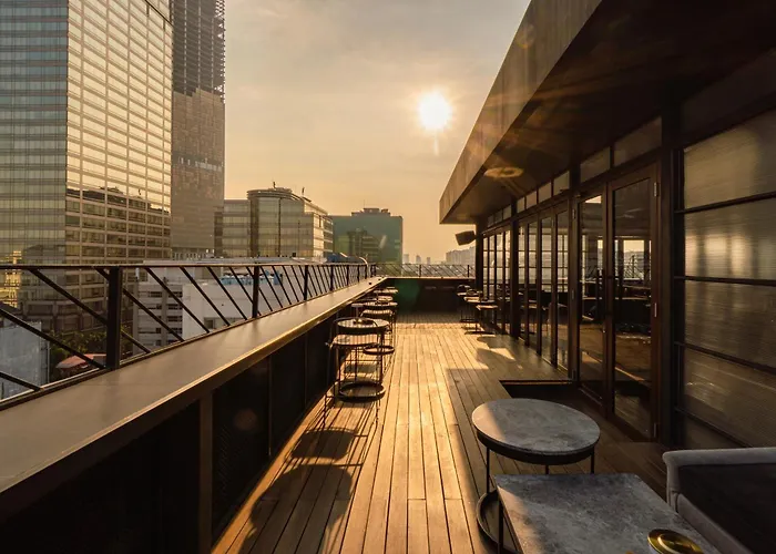 ARTOTEL Thamrin Jakarta
