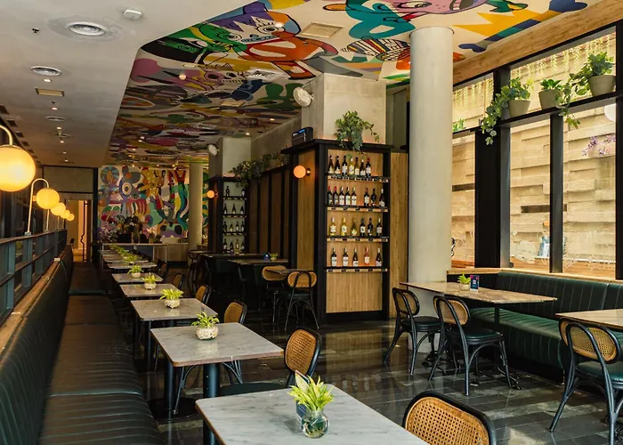 ARTOTEL Thamrin Jakarta
