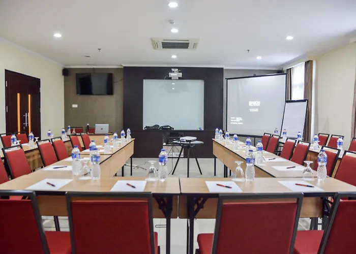 Sunbreeze Hotel Senayan Jakarta